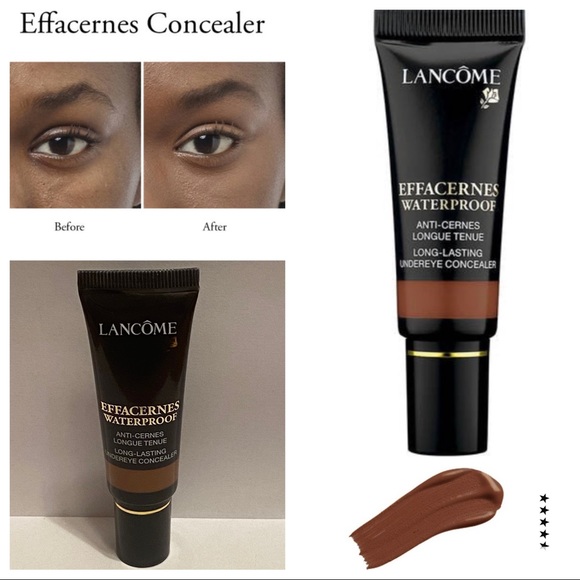 lancome waterproof concealer